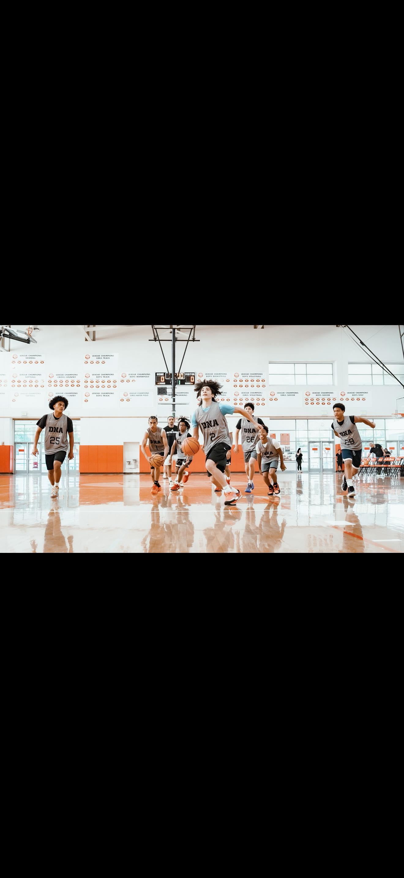 Final training photo from the uploaded WE TRAIN TO WINN youth basketball set.